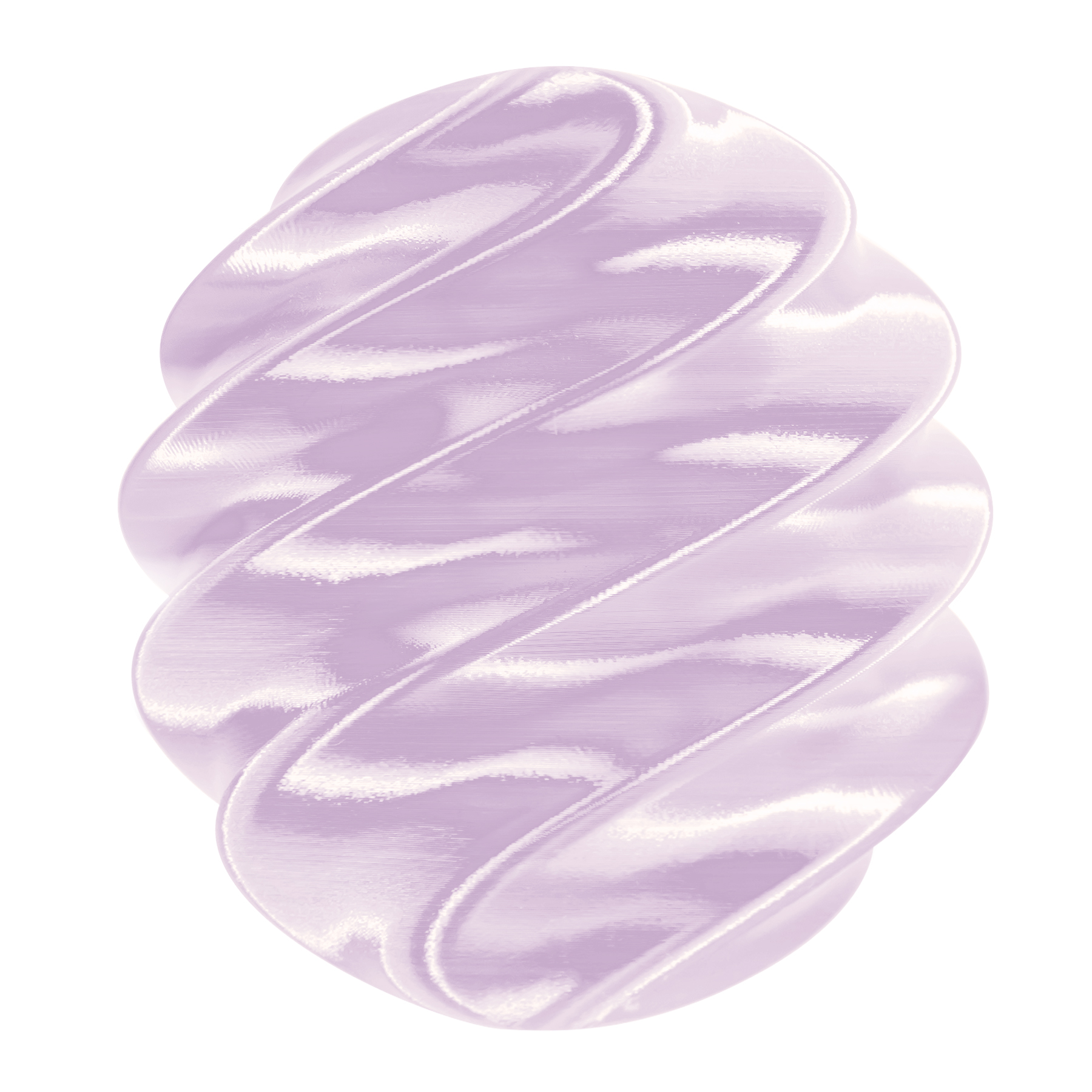 Taro Purple supplied color sample