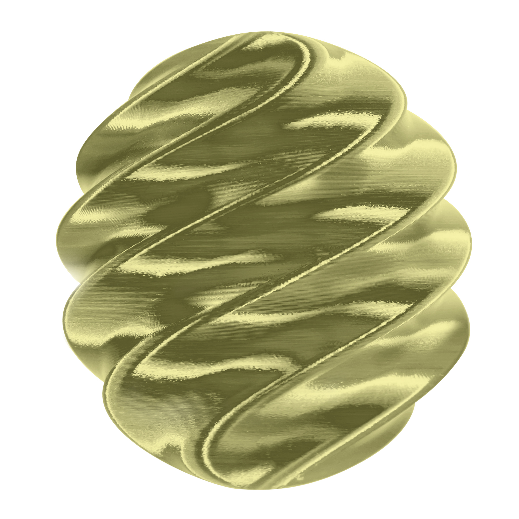 Bronze supplied color sample