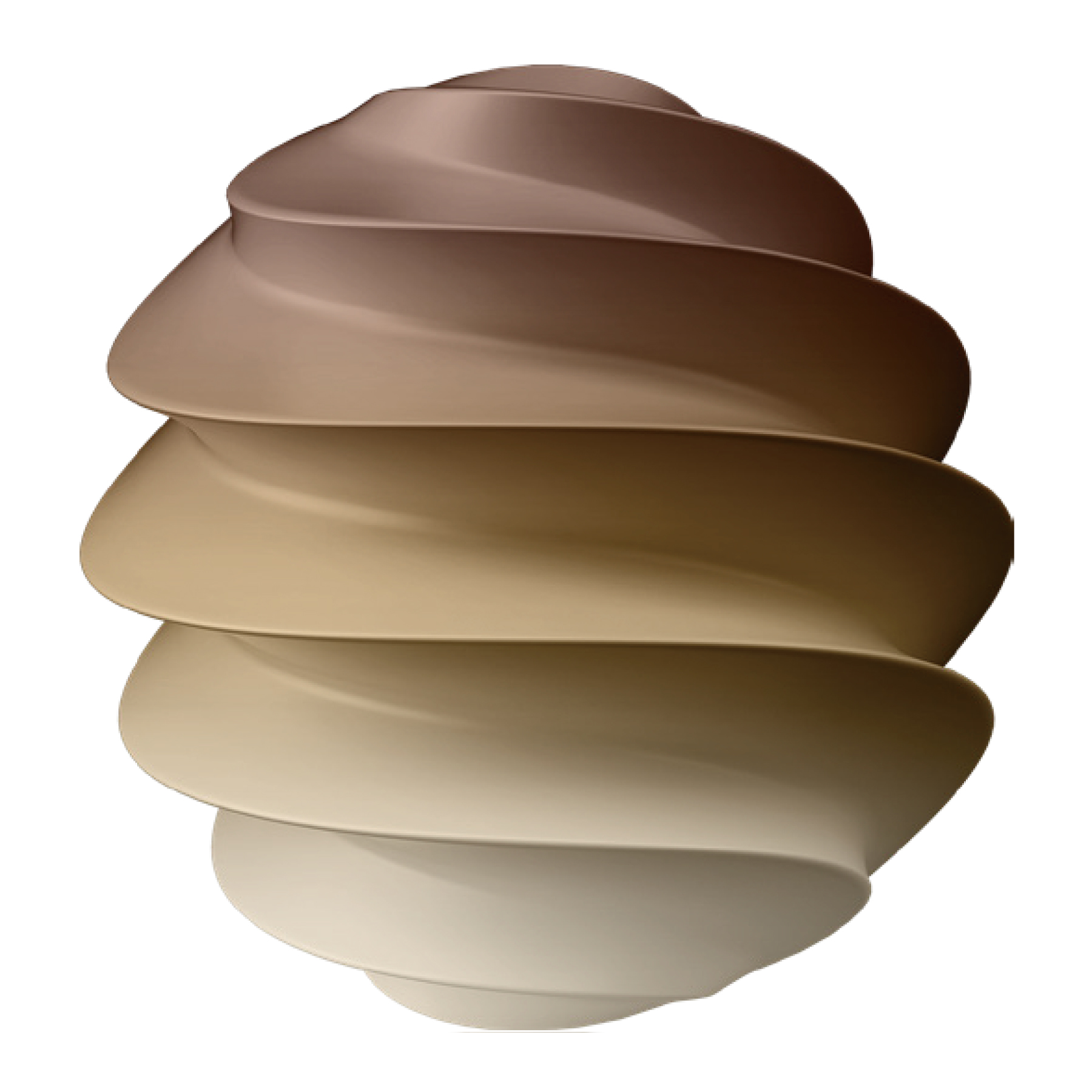 RB013 supplied color sample