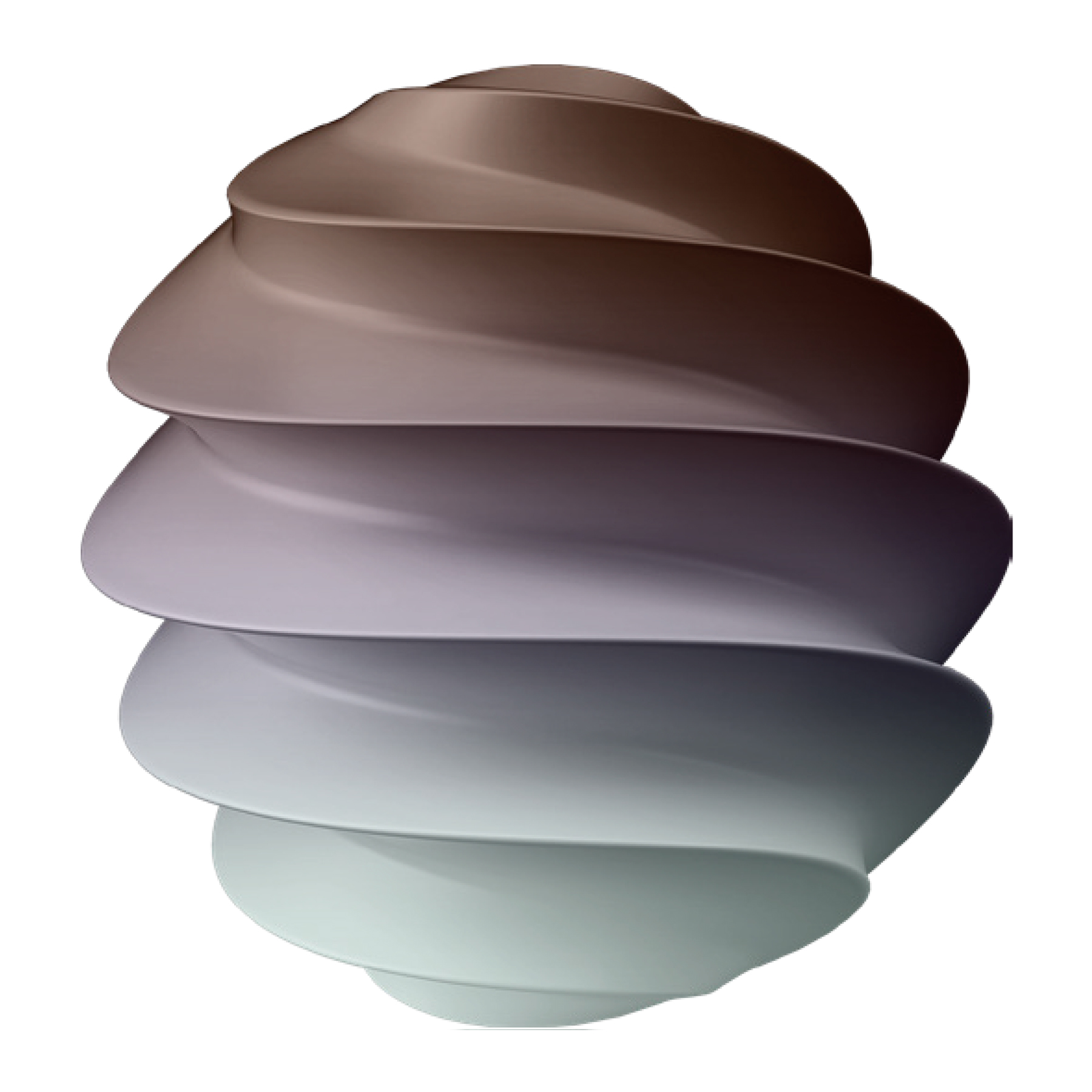 RB014 supplied color sample