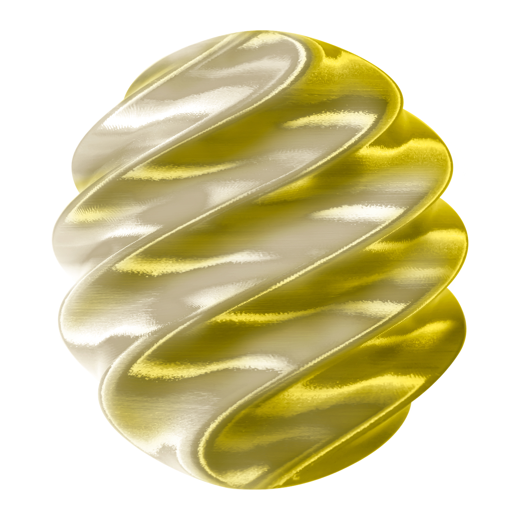 Gold & Silver Twin Stars supplied color sample