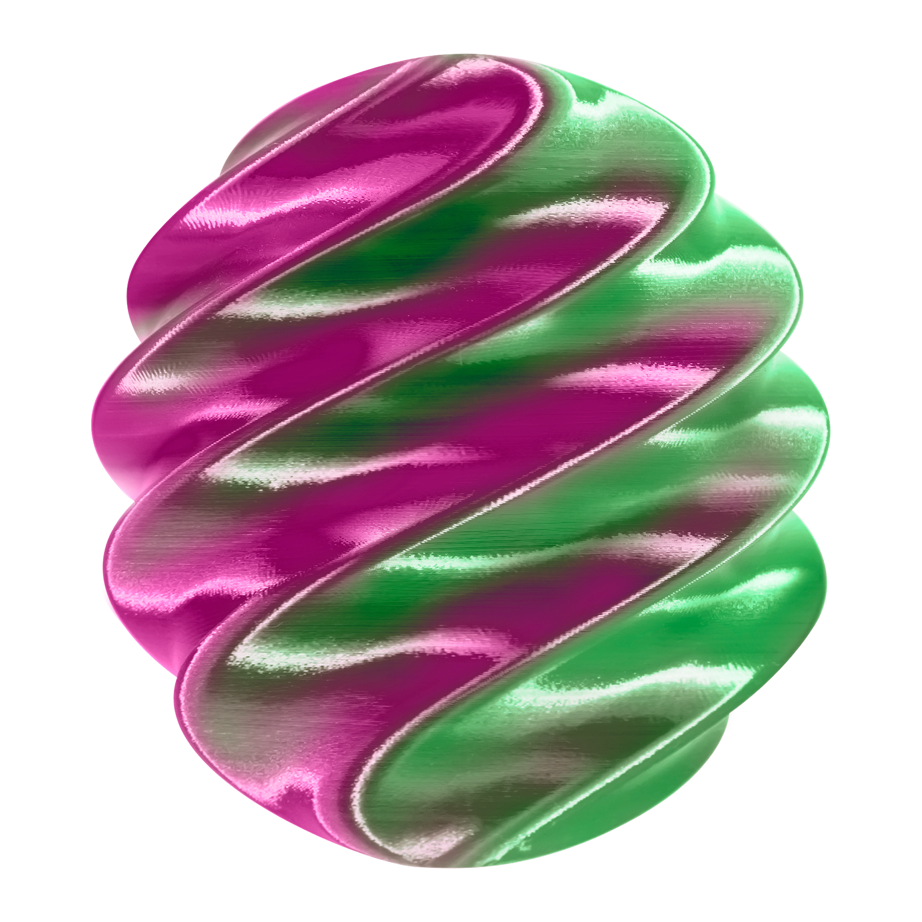 Christmas Melody supplied color sample