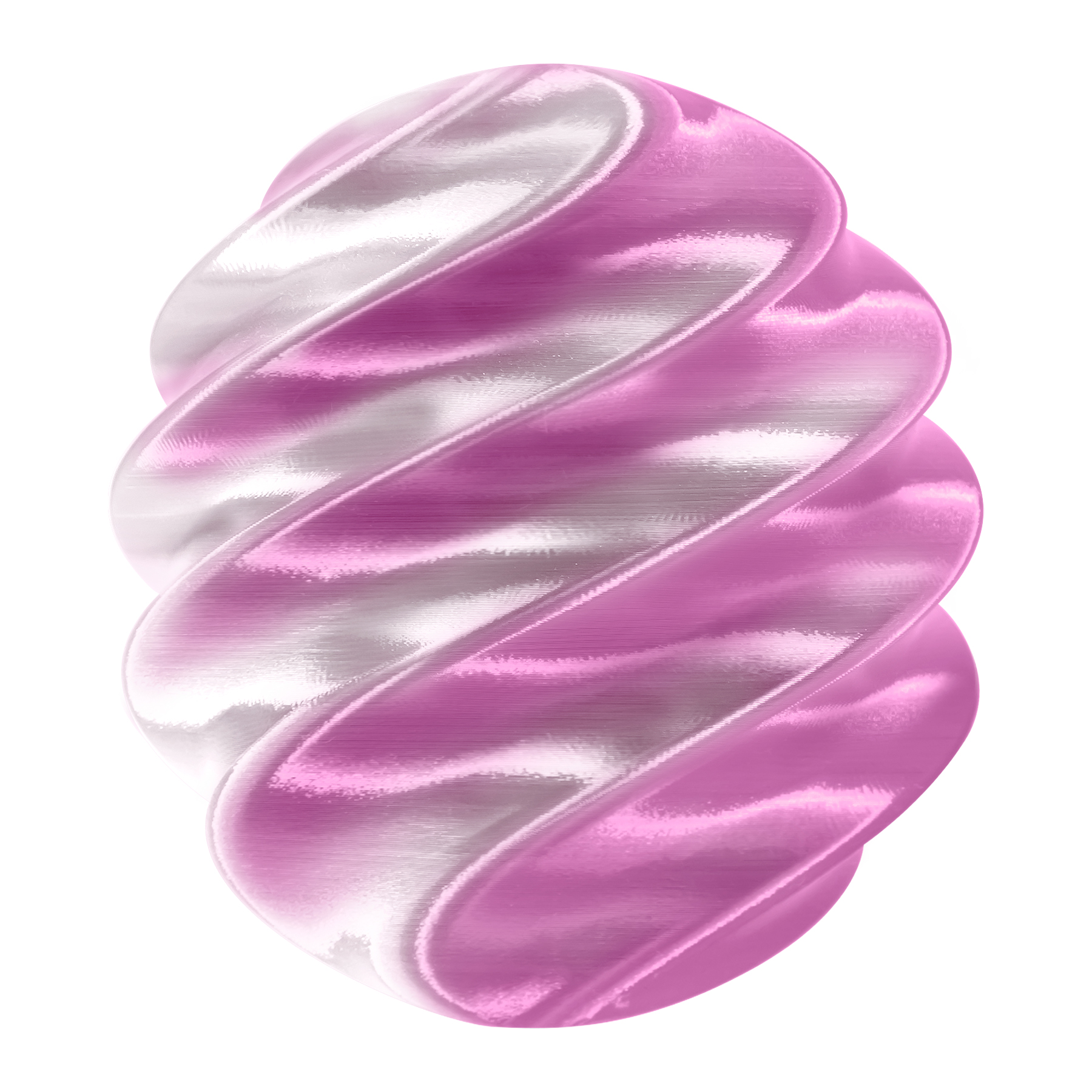 Moonlight Pink supplied color sample