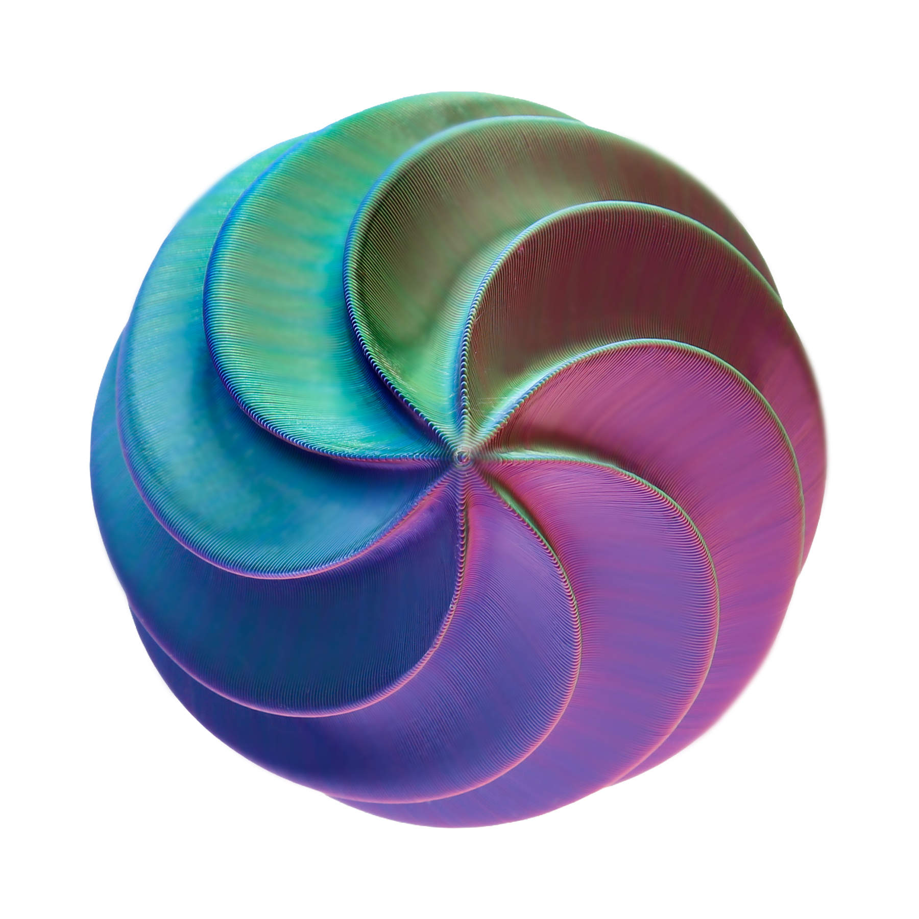 Dreamscape supplied color sample